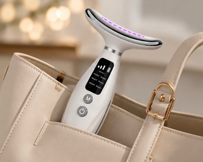 GlowLift™ Neck & Face LED Beauty Device